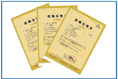 正壓型防爆設(shè)計(jì)和防爆認(rèn)證咨詢(xún)