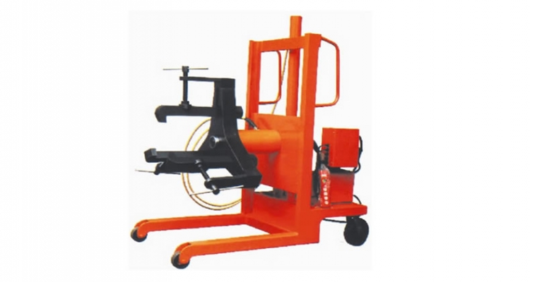 電動小車液壓拉馬KM系列特點(diǎn)和技術(shù)參數(shù)