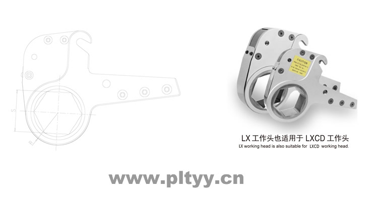 普朗特液壓扳手全系列產(chǎn)品解析與技術(shù)指南